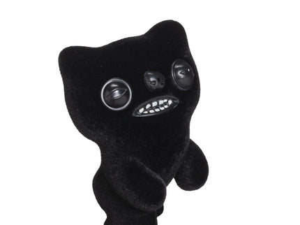 FUGGLER puuksutav figuur, 11 cm