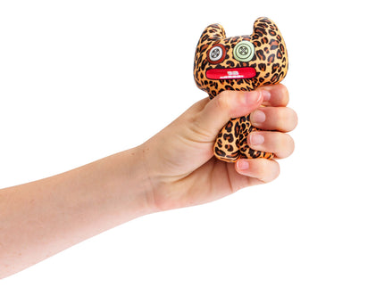 FUGGLER Squeezables figuuri pimepakk, 10 cm