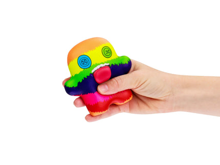 FUGGLER Squeezables figuuri pimepakk, 10 cm