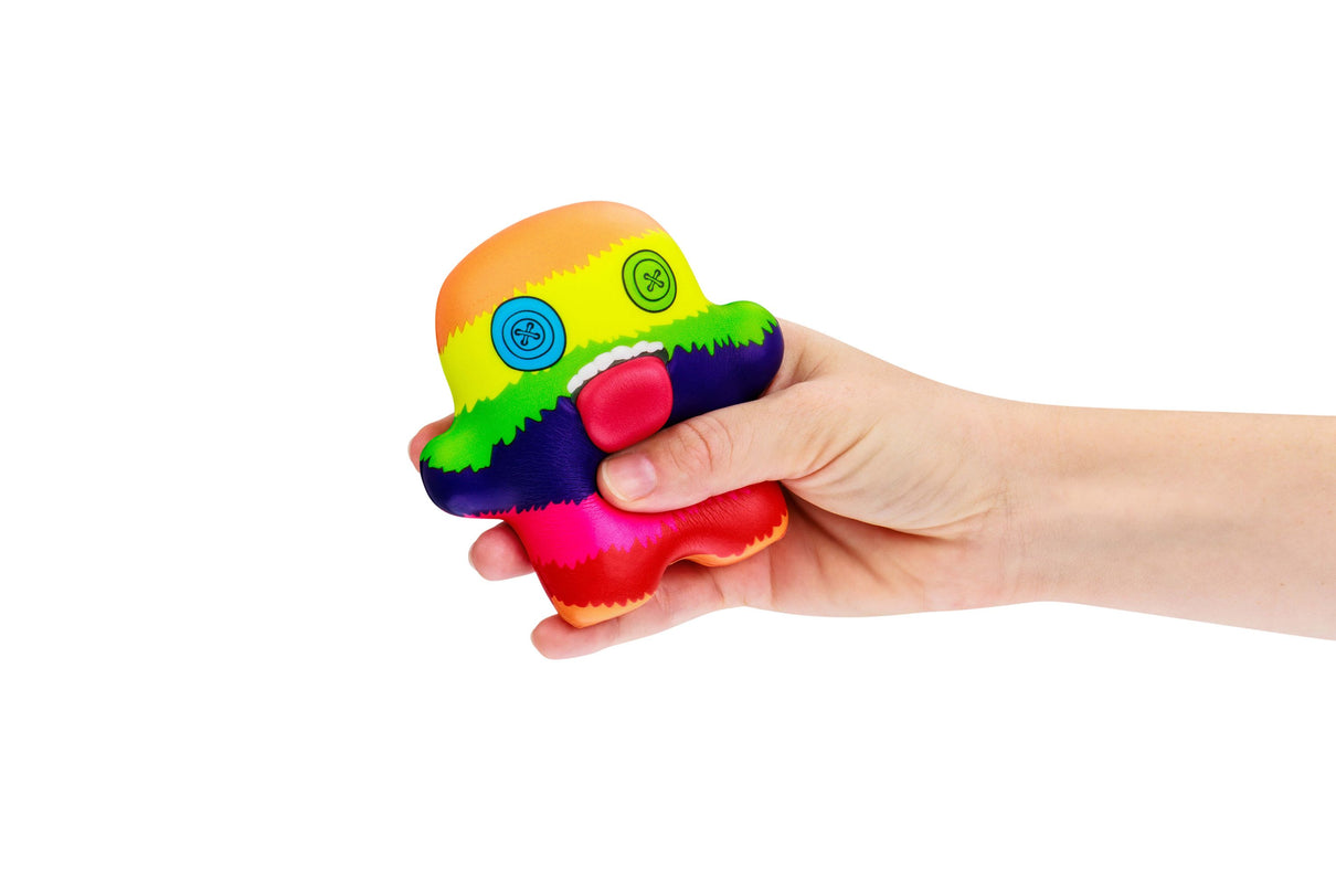 FUGGLER Squeezables figuuri pimepakk, 10 cm