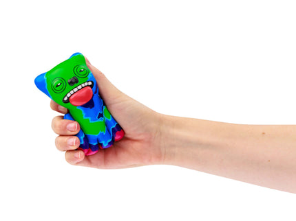 FUGGLER Squeezables figuuri pimepakk, 10 cm