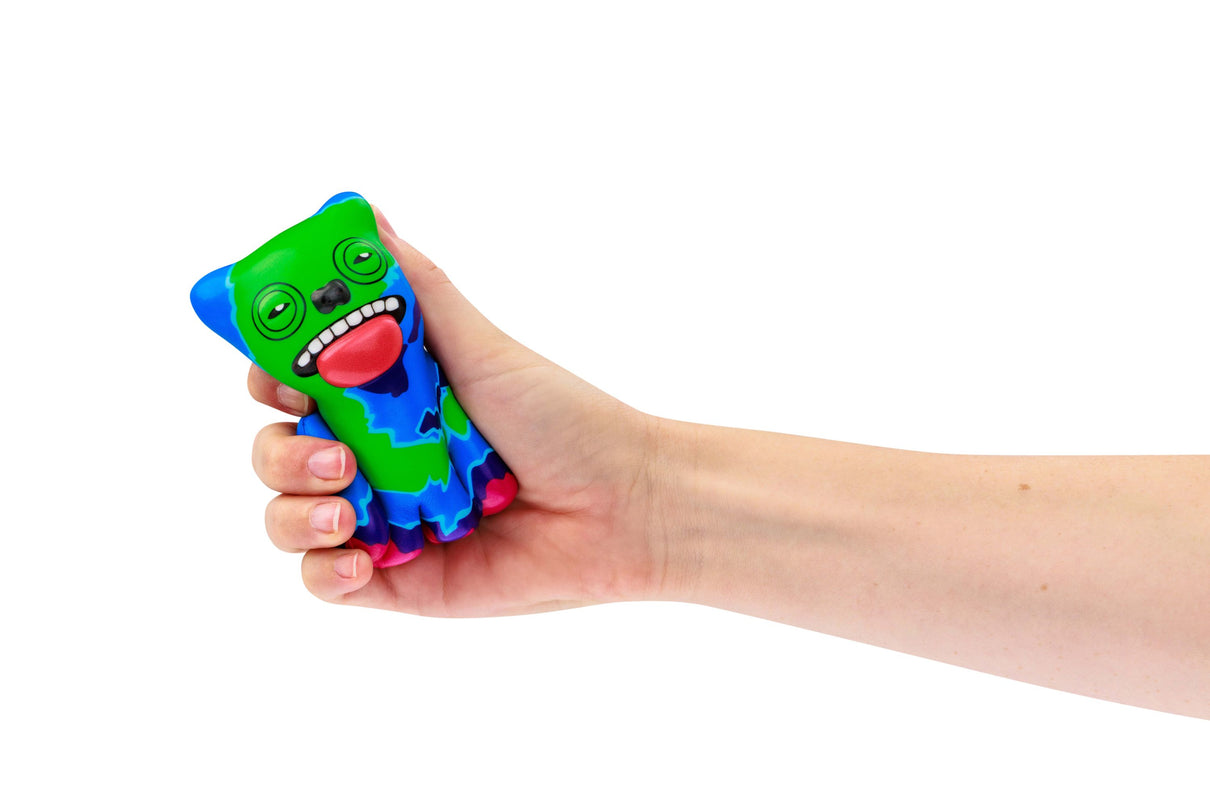 FUGGLER Squeezables figuuri pimepakk, 10 cm