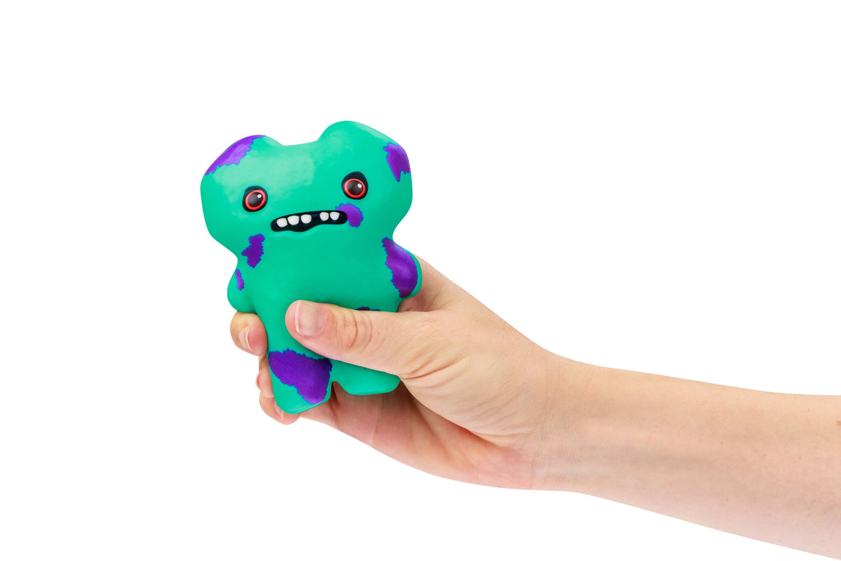 FUGGLER Squeezables figuuri pimepakk, 10 cm