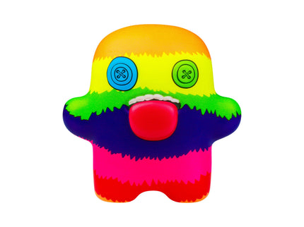 FUGGLER Squeezables figuuri pimepakk, 10 cm
