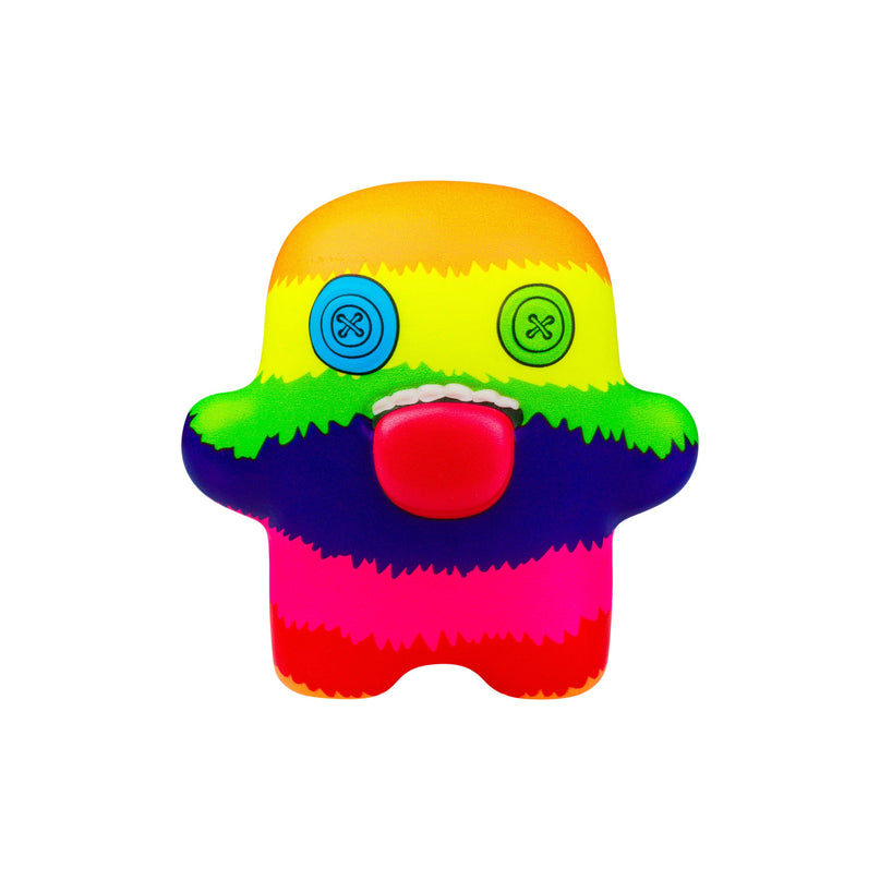 FUGGLER Squeezables figuuri pimepakk, 10 cm