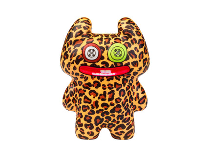 FUGGLER Squeezables figuuri pimepakk, 10 cm