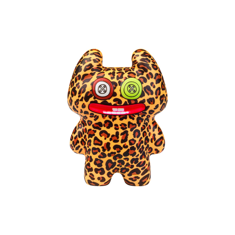 FUGGLER Squeezables figuuri pimepakk, 10 cm