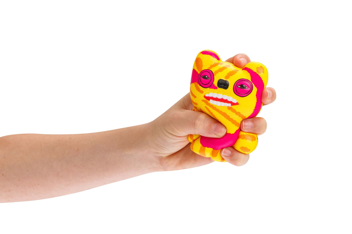 FUGGLER Squeezables figuuri pimepakk, 10 cm