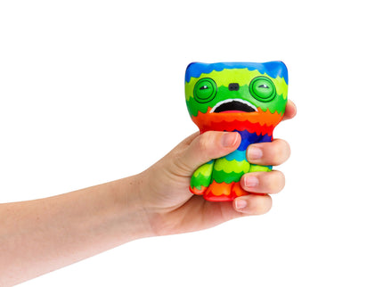 FUGGLER Squeezables figuuri pimepakk, 10 cm