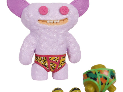 FUGGLER muudetav figuur, 11 cm