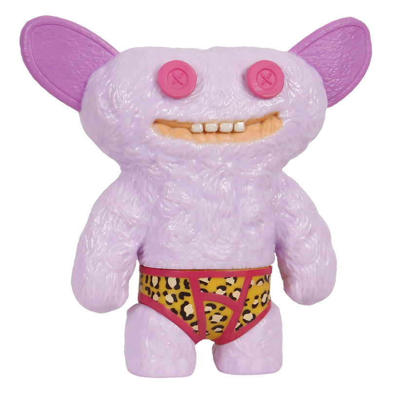 FUGGLER muudetav figuur, 11 cm