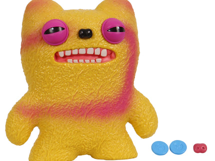 FUGGLER muudetav figuur, 11 cm