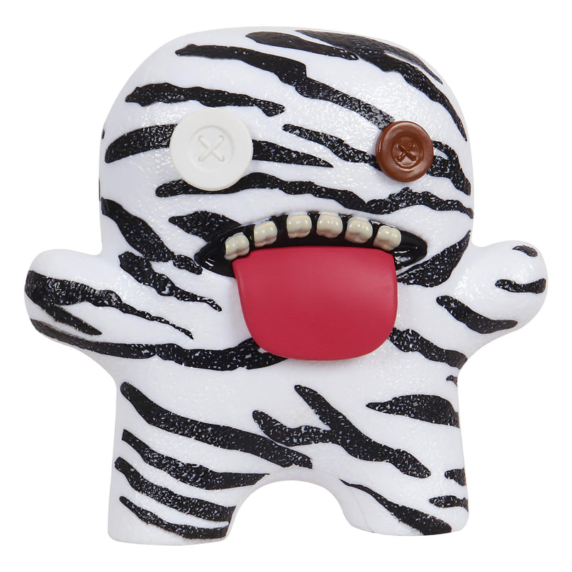 FUGGLER muudetav figuur, 11 cm