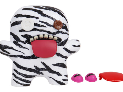 FUGGLER muudetav figuur, 11 cm