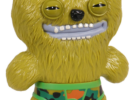 FUGGLER muudetav figuur, 11 cm