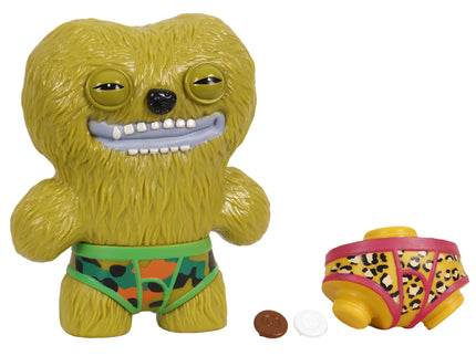 FUGGLER muudetav figuur, 11 cm