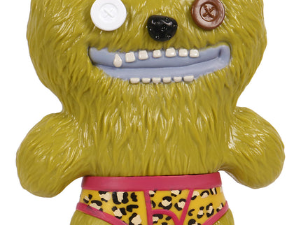 FUGGLER muudetav figuur, 11 cm