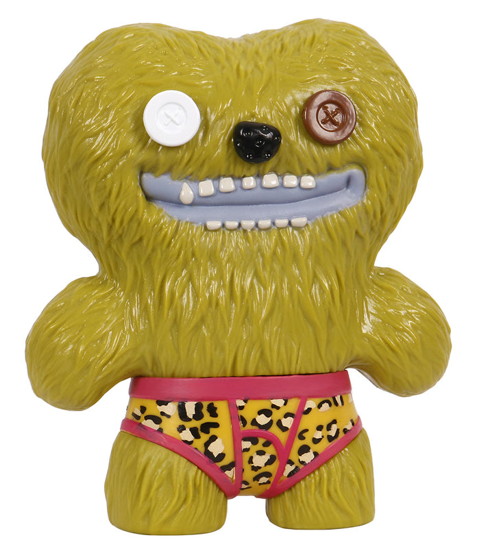 FUGGLER muudetav figuur, 11 cm