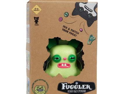 FUGGLER muudetav figuur, 11 cm