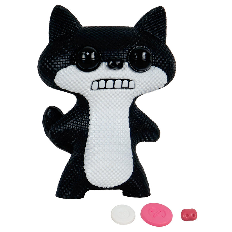 FUGGLER muudetav figuur, 11 cm