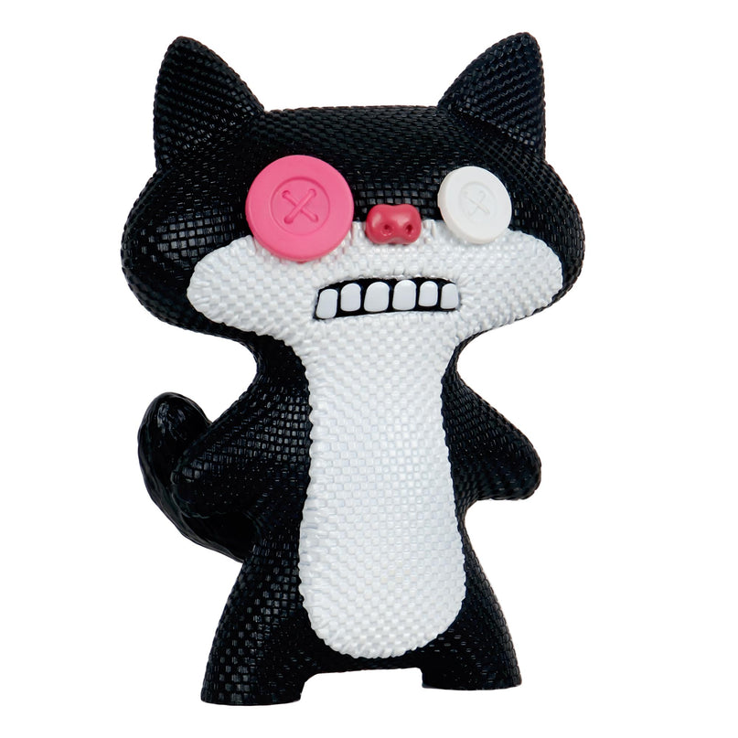 FUGGLER muudetav figuur, 11 cm