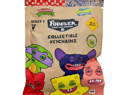 FUGGLER figuur-võtmehoidja pimepakis, 6 cm