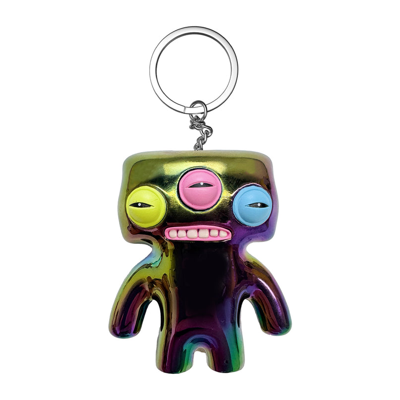 FUGGLER figuur-võtmehoidja pimepakis, 6 cm