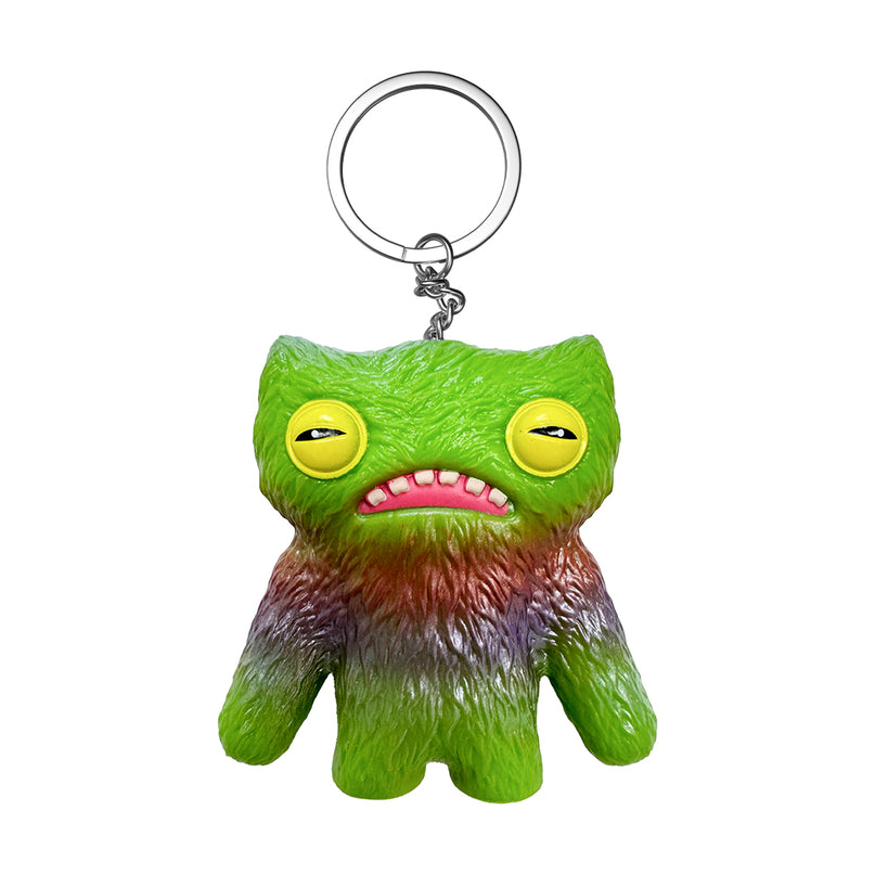 FUGGLER figuur-võtmehoidja pimepakis, 6 cm