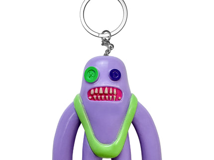 FUGGLER figuur-võtmehoidja pimepakis, 6 cm