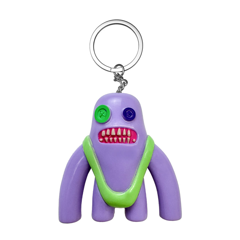 FUGGLER figuur-võtmehoidja pimepakis, 6 cm