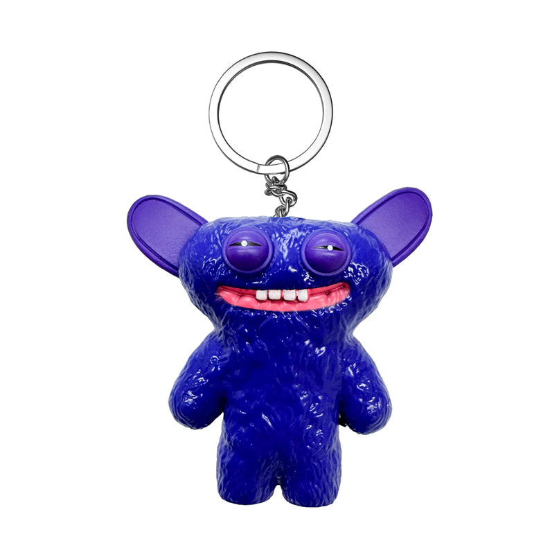 FUGGLER figuur-võtmehoidja pimepakis, 6 cm