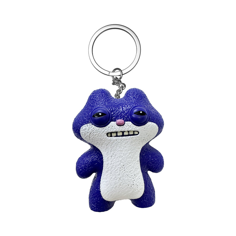 FUGGLER figuur-võtmehoidja pimepakis, 6 cm