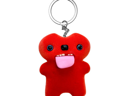 FUGGLER figuur-võtmehoidja pimepakis, 6 cm