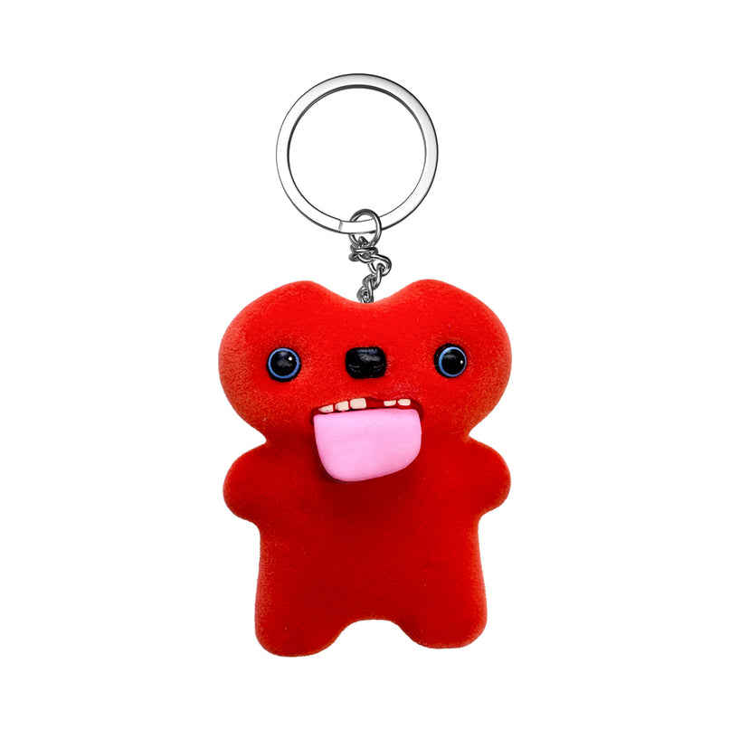 FUGGLER figuur-võtmehoidja pimepakis, 6 cm