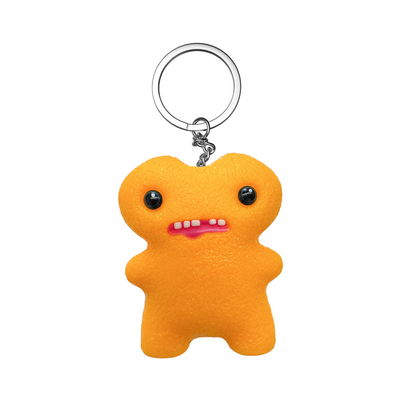 FUGGLER figuur-võtmehoidja pimepakis, 6 cm