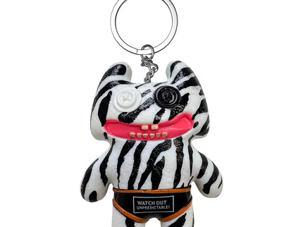 FUGGLER figuur-võtmehoidja pimepakis, 6 cm