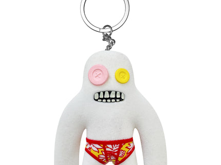 FUGGLER figuur-võtmehoidja pimepakis, 6 cm