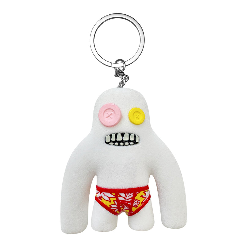 FUGGLER figuur-võtmehoidja pimepakis, 6 cm