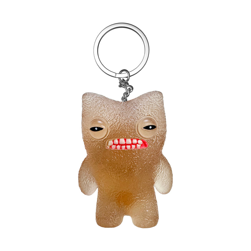 FUGGLER figuur-võtmehoidja pimepakis, 6 cm