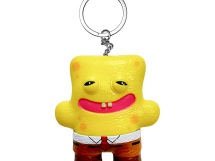 FUGGLER figuur-võtmehoidja pimepakis, 6 cm