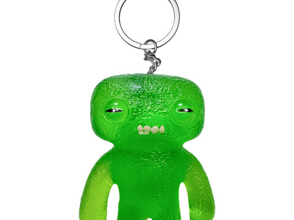 FUGGLER figuur-võtmehoidja pimepakis, 6 cm