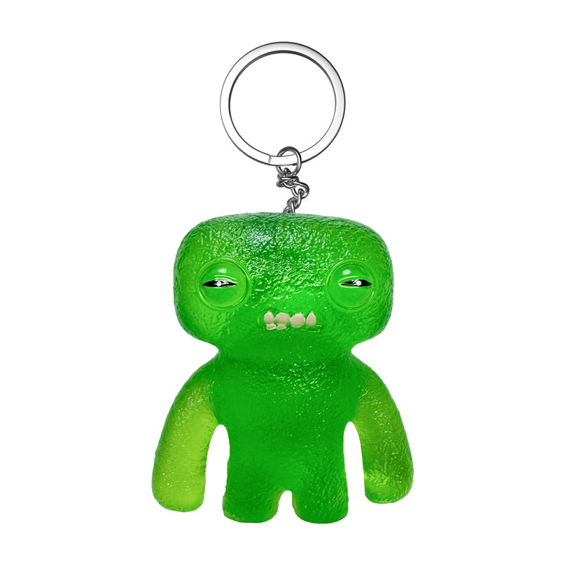 FUGGLER figuur-võtmehoidja pimepakis, 6 cm