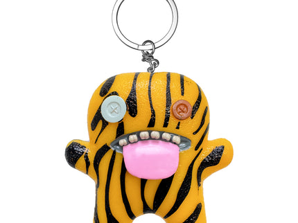 FUGGLER figuur-võtmehoidja pimepakis, 6 cm