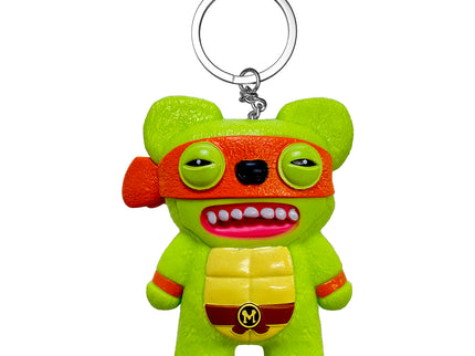 FUGGLER figuur-võtmehoidja pimepakis, 6 cm