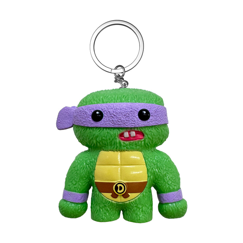 FUGGLER figuur-võtmehoidja pimepakis, 6 cm