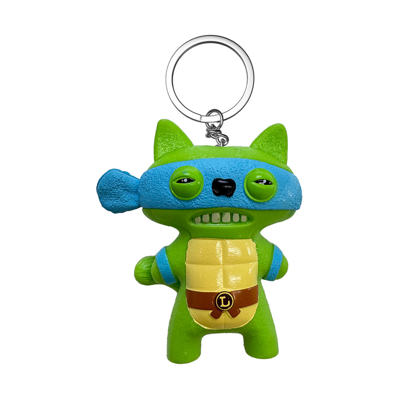 FUGGLER figuur-võtmehoidja pimepakis, 6 cm