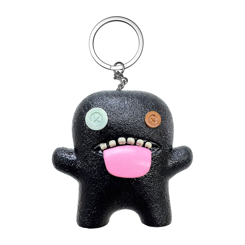 FUGGLER figuur-võtmehoidja pimepakis, 6 cm