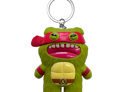 FUGGLER figuur-võtmehoidja pimepakis, 6 cm