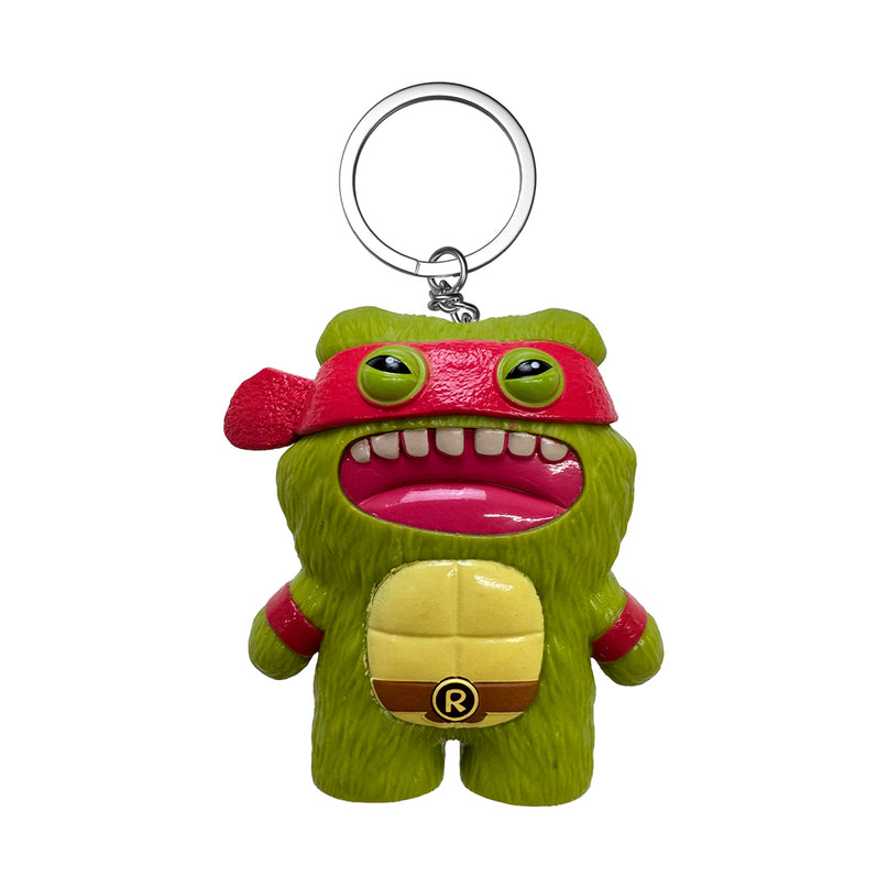 FUGGLER figuur-võtmehoidja pimepakis, 6 cm