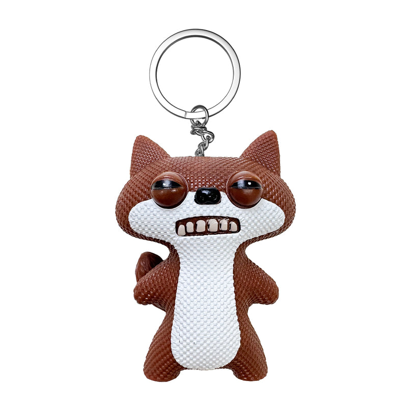 FUGGLER figuur-võtmehoidja pimepakis, 6 cm